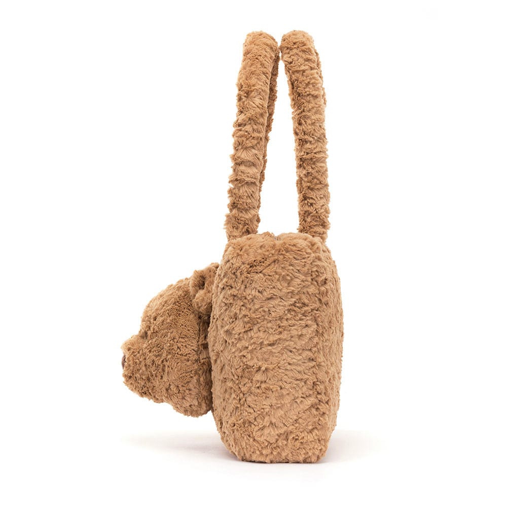 Bartholomew Bear Tote Bag, €95 (approximately P6,383), JELLYCAT LONDON, eu.jellycat.com
